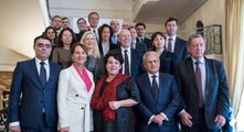 Première réunion des ministres européens de l’Environnement depuis la COP21