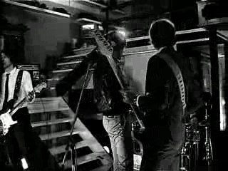 Showplace The Vogues interv Gavilan + In and Out