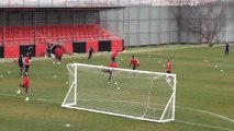 Topçu: 'Akhisar Belediyespor Maçında Ofansif Bir Futbol Ortaya Koyacağız'