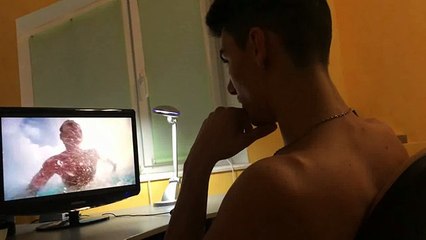Серфинг Surfing