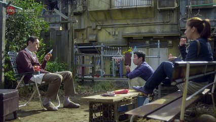 المسلسل الياباني بيت الحلويات – حلقة 7 مترجمه