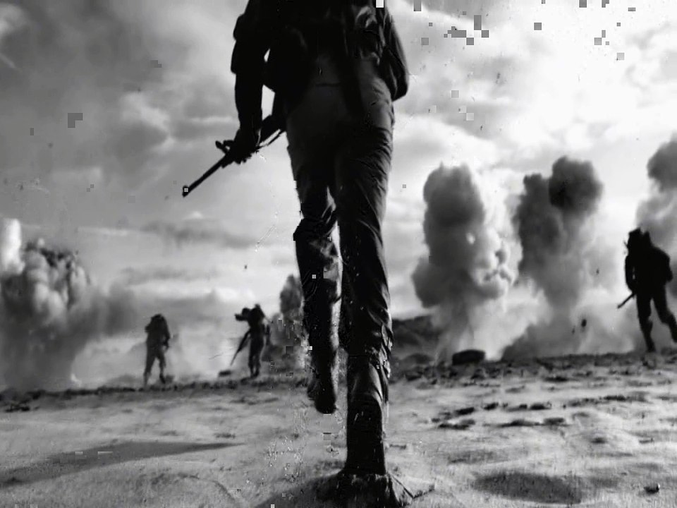 FAllOUT 4 El verdadero comienzo