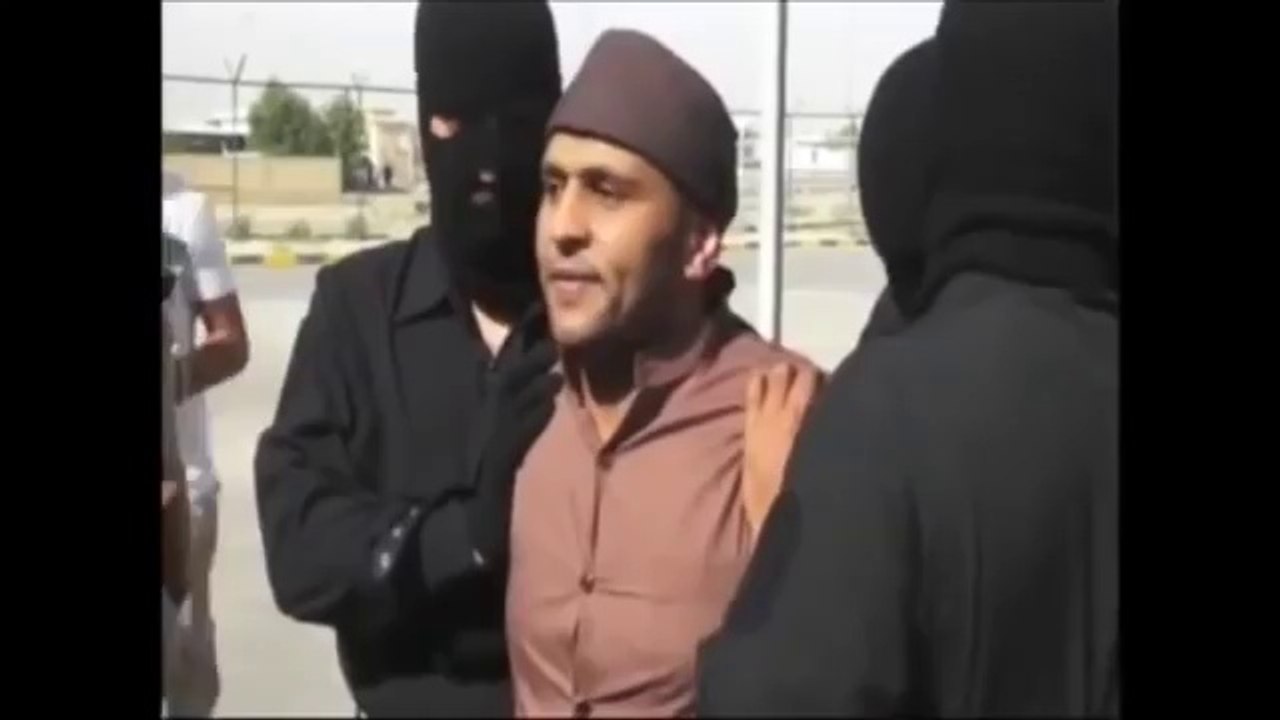 ইসলামিক বিচার কুয়েতে যে ভাবে ফাসি দেওয়া হয়