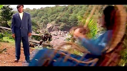 Raah Mein Unse Mulakaat Ho Gayee - Vijaypath (720p HD Song)