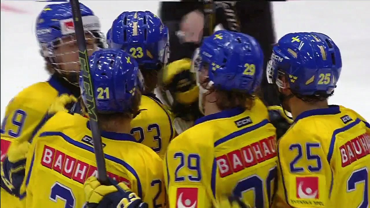 JVM 2016 - Nätskandalen