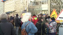 Lorient. 70 militants anti-OGM devant le tribunal