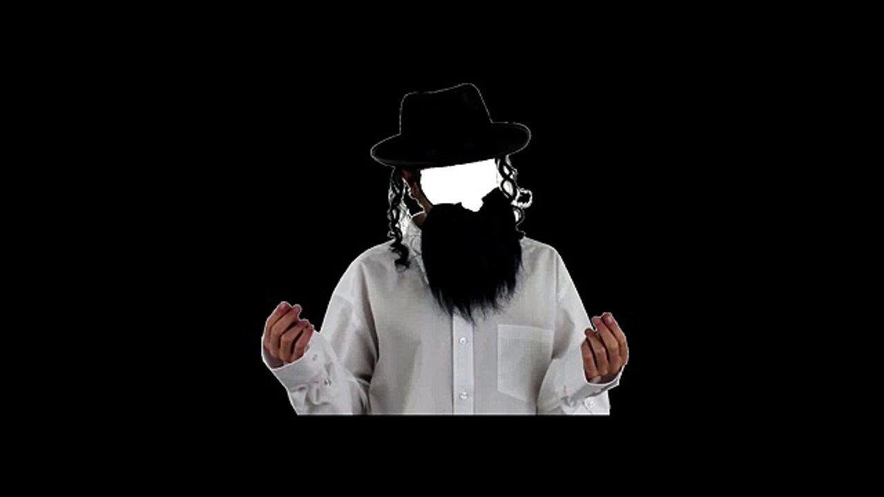 Изякдот- Красная Шапочка