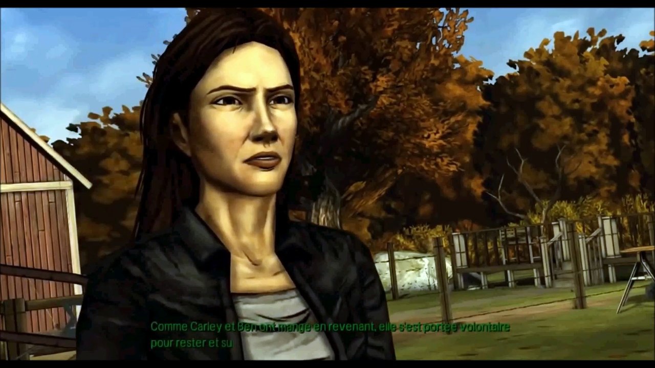 The Walking Dead #3