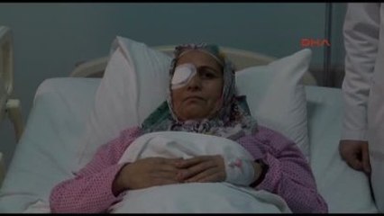 43 Yıl Sonra Görmeye Başladı.