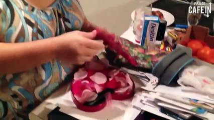 Compilation des cadeaux pourris pour la Saint-Valentin