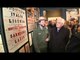 New York - Sergio Mattarella visita Ellis Island (11.02.16)