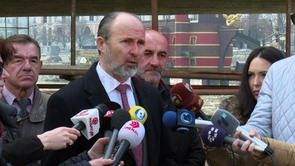 Dy ura me pamje diametralisht të kundërta, qytetarët ndjehen të diskriminuar