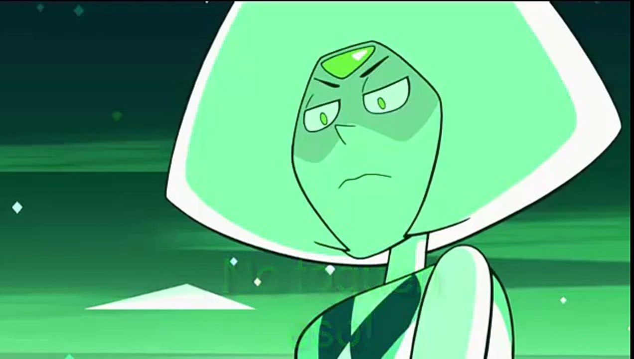 Peridot Rap- Steven Universe (Subtitulado al español)