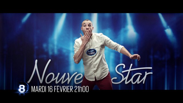 Bande annonce D8 - NOUVELLE STAR 2016