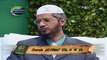 Dr. Zakir Naik Videos. Is it discouraged to Talk while Eating- ( Dr. Zakir Naik )