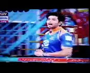 Jeeto Pakistan with Fahad Mustafa only on ARY Digital