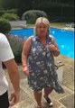 This guy spent over a year throwing eggs to his unsuspecting mum