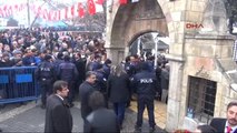 Kahramanmaraş Müezzinoğlu: İdil'de Teröristlerin Saldırısına Uğrayan Ambulans, Yaralıyı Alıp...