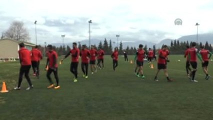 Denizlispor Teknik Direktörü Yalçın