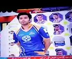 Jeeto Pakistan with Fahad Mustafa on ARY Digital