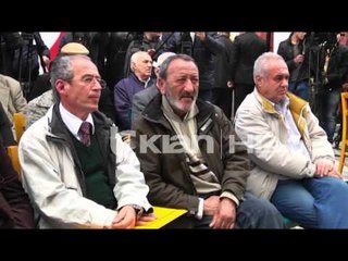 DEMSHPERBLIMET PER ISH TE DENUARIT POLITIKE