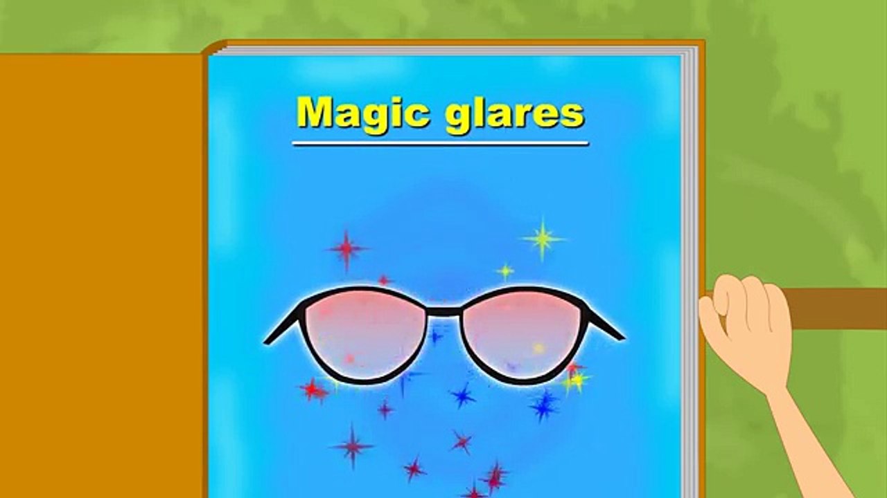 Nitrogen Cycle -Animated video