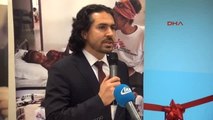 Gaziantep'te Suriyeliler İçin 'Kadın ve Çocuk Bakım Kliniği' Açıldı