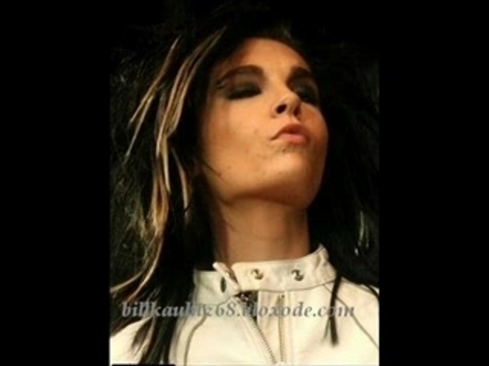 TH-Bill Kaulitz XD