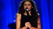 Selena Gomez -- Cries Onstage During Song (Allegedly) About Justin Bieber