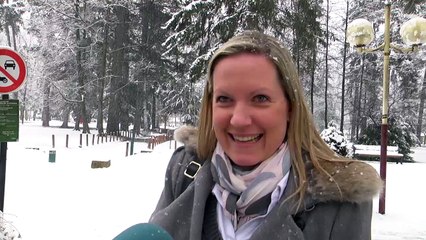 D!CI TV: que font les Gapençais pour la Saint-Valentin?