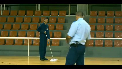 Comment les ingénieurs jouent au Basket-ball