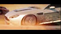 NFS Most Wanted Criterion Fragman
