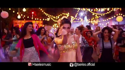 Hindi song 2016 Humne Pee Rakhi Hai VIDEO SONG   SANAM RE  Divya Khosla Kumar, Jaz Dhami, Neha Kakkar, Ikka