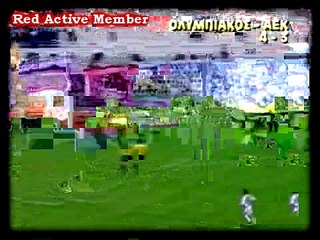 Γκολ Αλεξανδρή