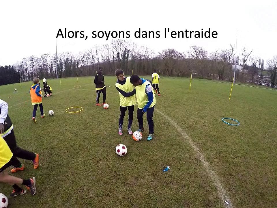 Mon Euros 2016 Saint-Jean SANNOIS