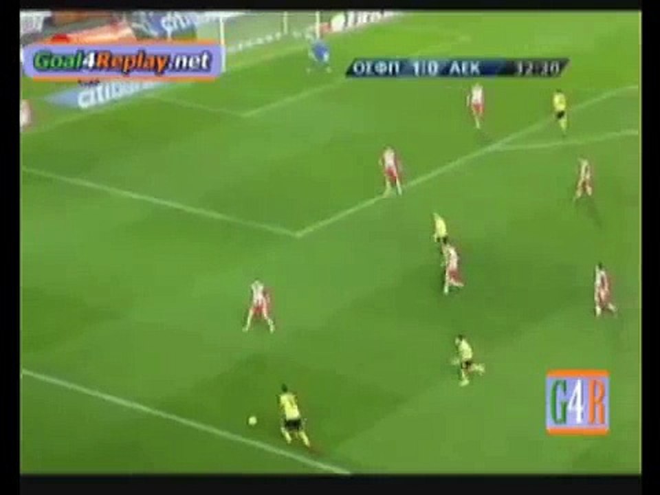 Γκολ Σκόκο