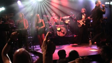 Stoot - Hey Jude %40 palm parkies dordrecht 2011