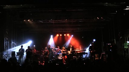 Stoot - Why tell me why %40 palm parkies Dordrecht 2011