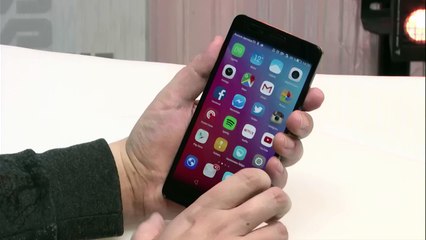 Honor 5X : a good 5.5 inch phone for its price