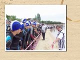 Championnat de France Triathlon Jeunes 2007