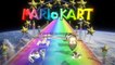 Mario Kart VS Star Wars - Star Kart - Parodie hilarante