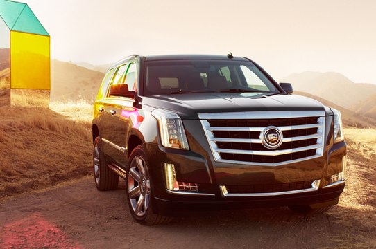 2016 Cadillac Escalade Viceroy Edition By Lexani Motorcars