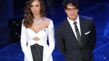 Sanremo 2016: Gabriel Garko e Madalina Ghenea si autodefiniscono 