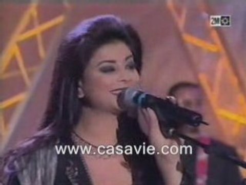 Latifa Raafat 2M Ana Wayak