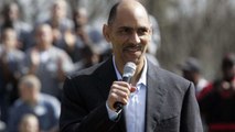 Flip Side: How Steelers Shaped Dungy