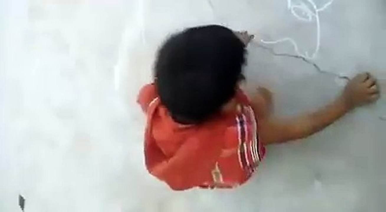 child talent || amazing