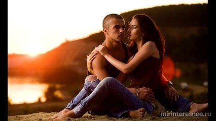 Типы мужчин