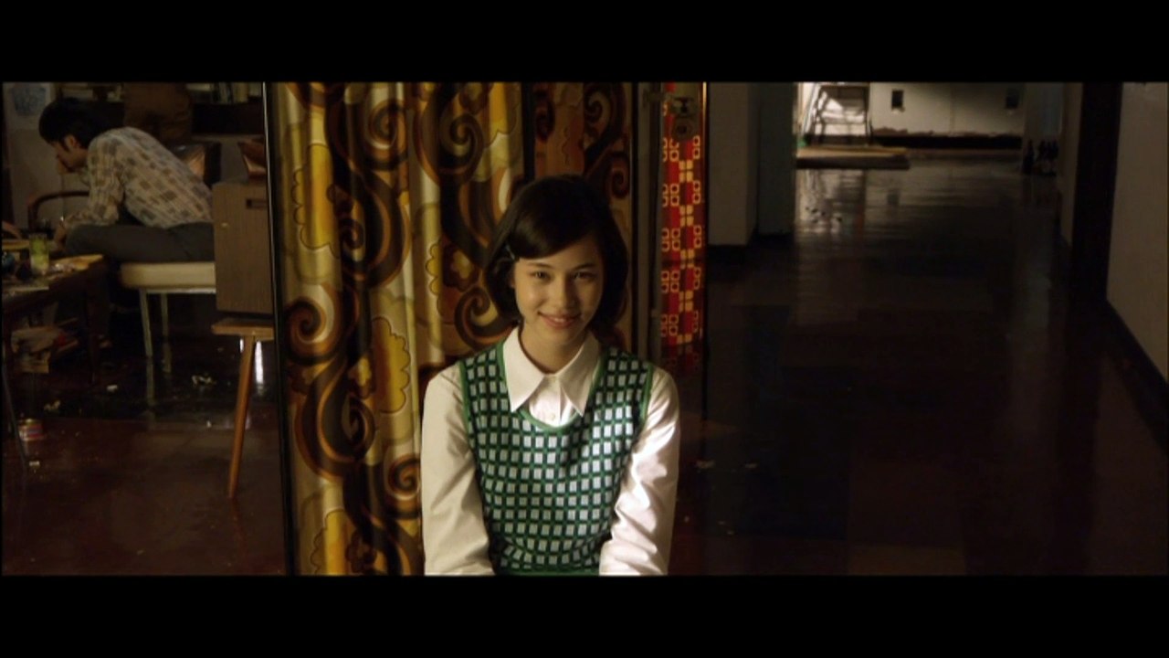 Norwegian Wood (2010) - Trailer