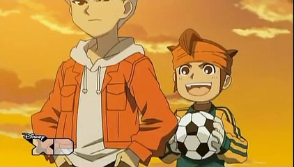 inazuma eleven saison 1 episode 1 en francais 360p