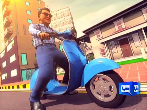 Hasb e Haal is coming with New Style from 14 Feb 2016